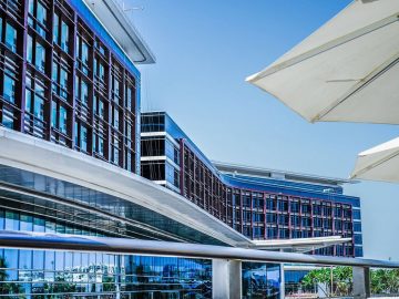 Al Forsan Hotel Abu Dhabi